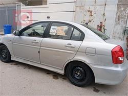 هيونداي فيرنا